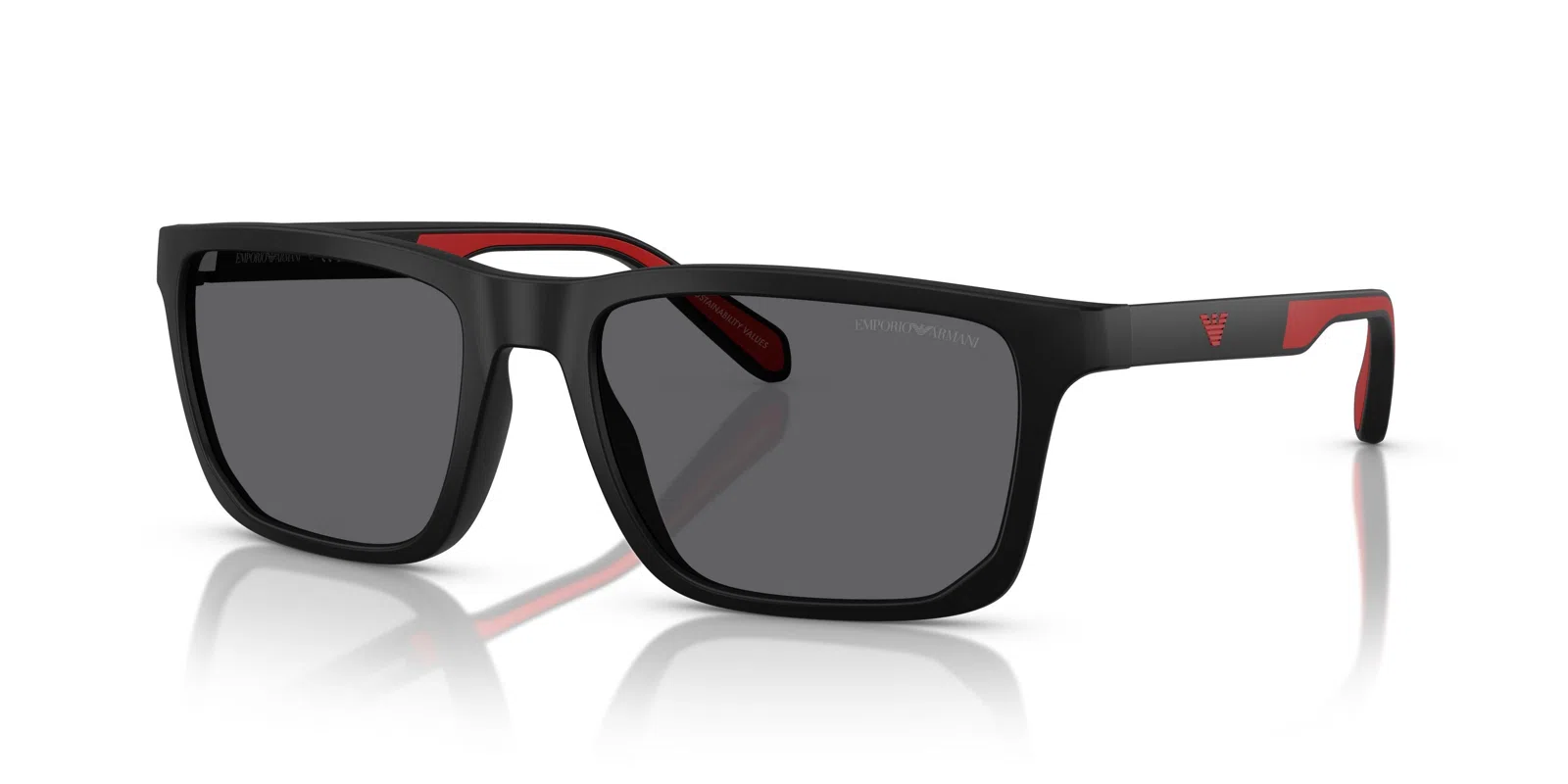 Emporio Armani 4219 Sunglasses - view 26